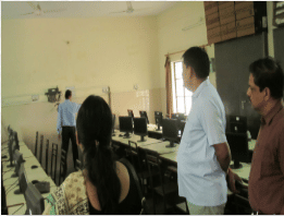 Don Bosco Degree College Jhansi Inspection photo 6