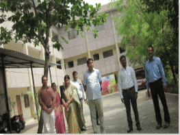 Don Bosco Degree College Jhansi Inspection photo 4