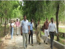 Don Bosco Degree College Jhansi Inspection photo 3