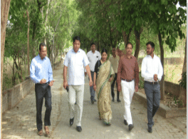 Don Bosco Degree College Jhansi Inspection photo 2