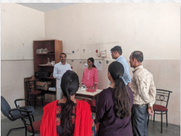 Don Bosco Degree College Jhansi Teacher's Day Celebration photo 5