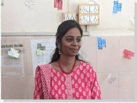 Don Bosco Degree College Jhansi Teacher's Day Celebration photo 2