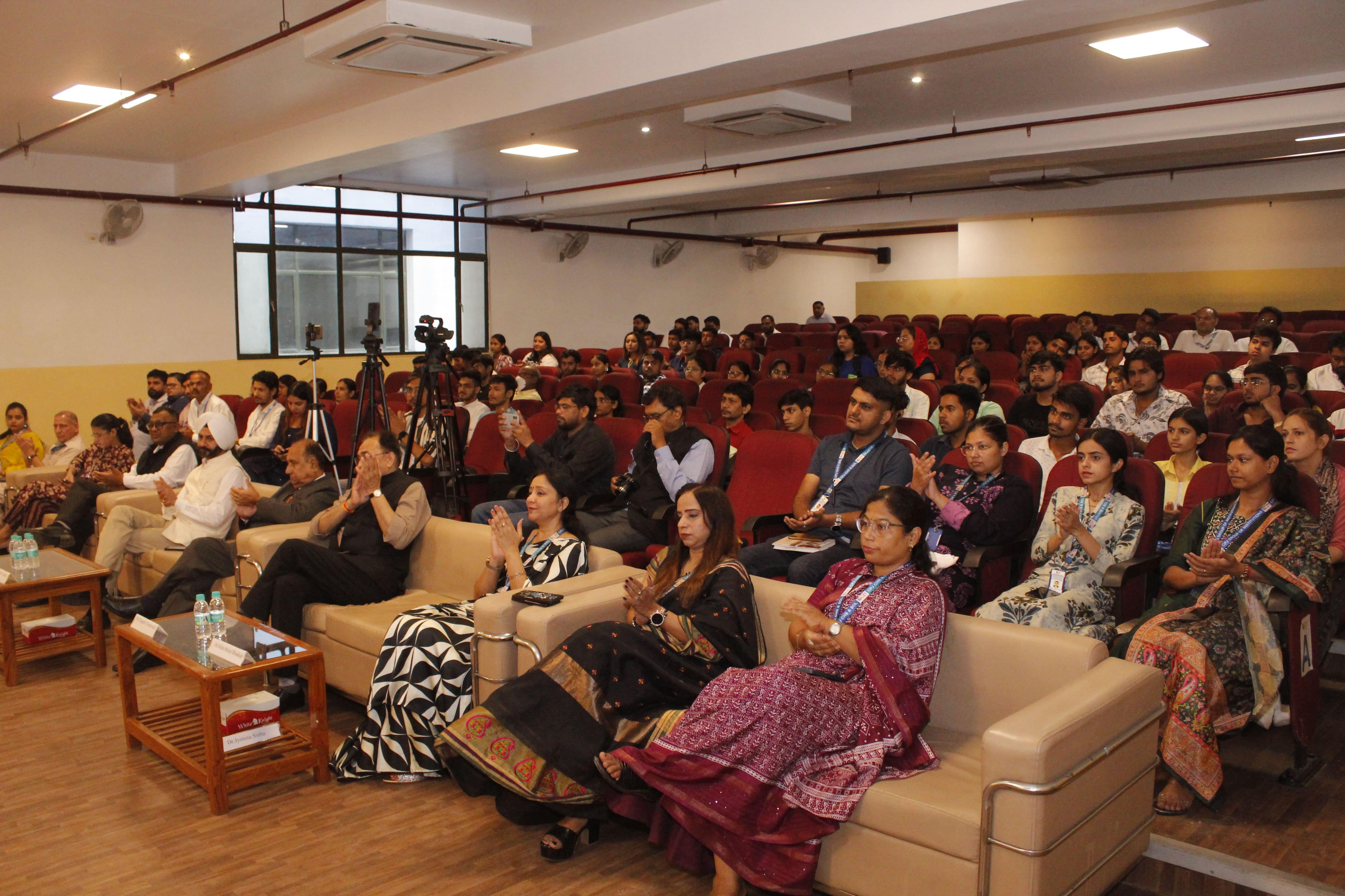 CPJIMT Orientation Day photo 5