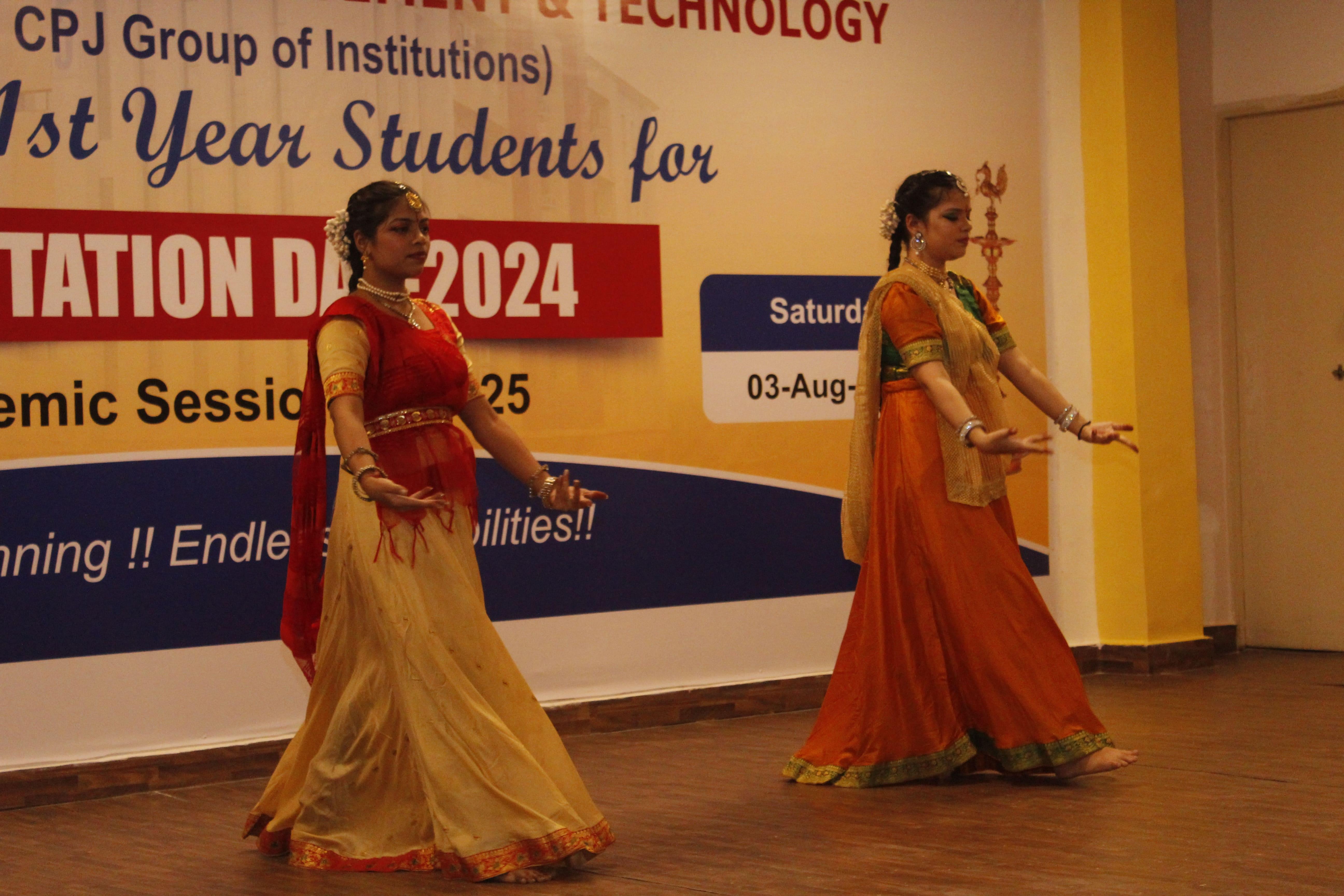 CPJIMT Orientation Day photo 7