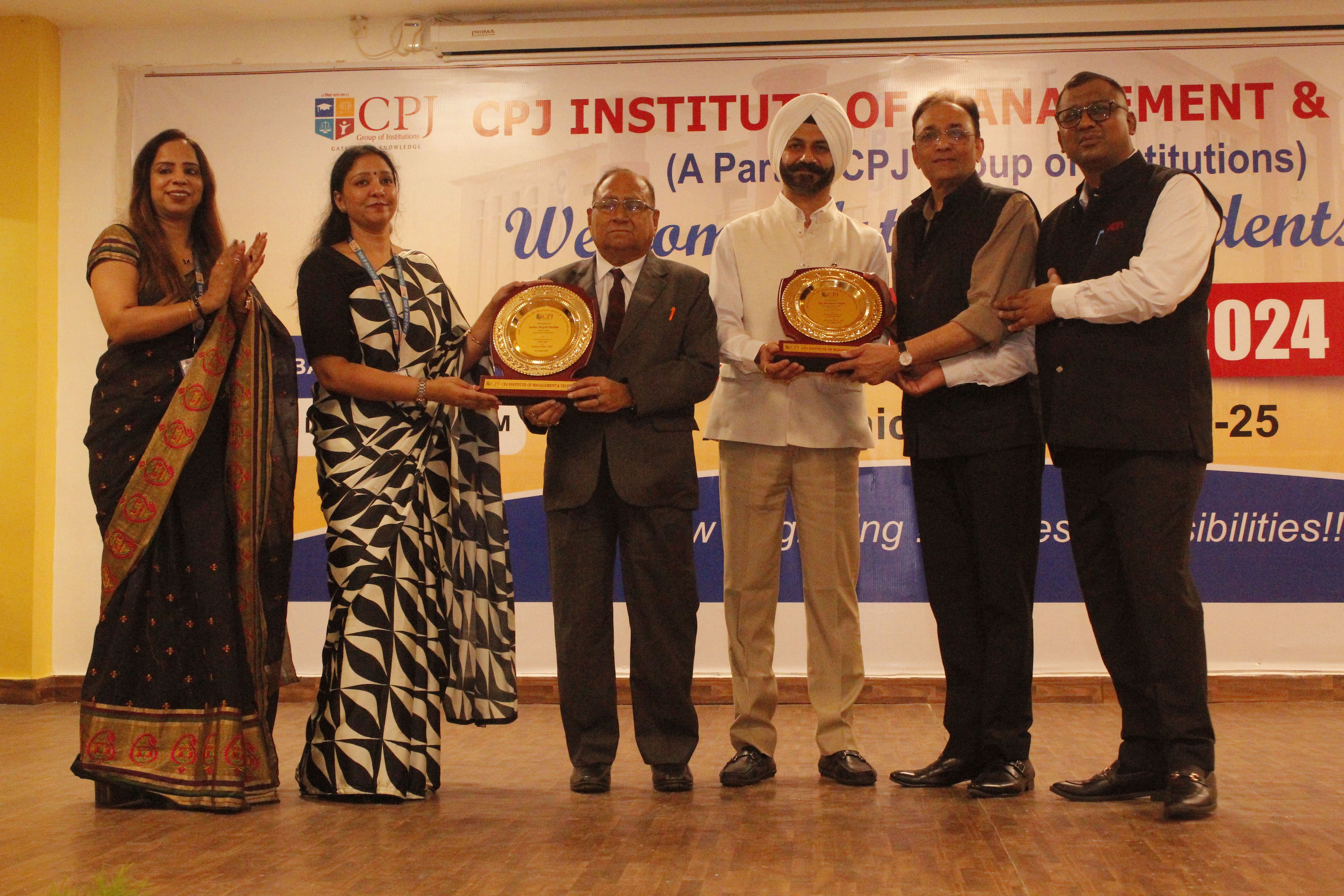 CPJIMT Orientation Day photo 8