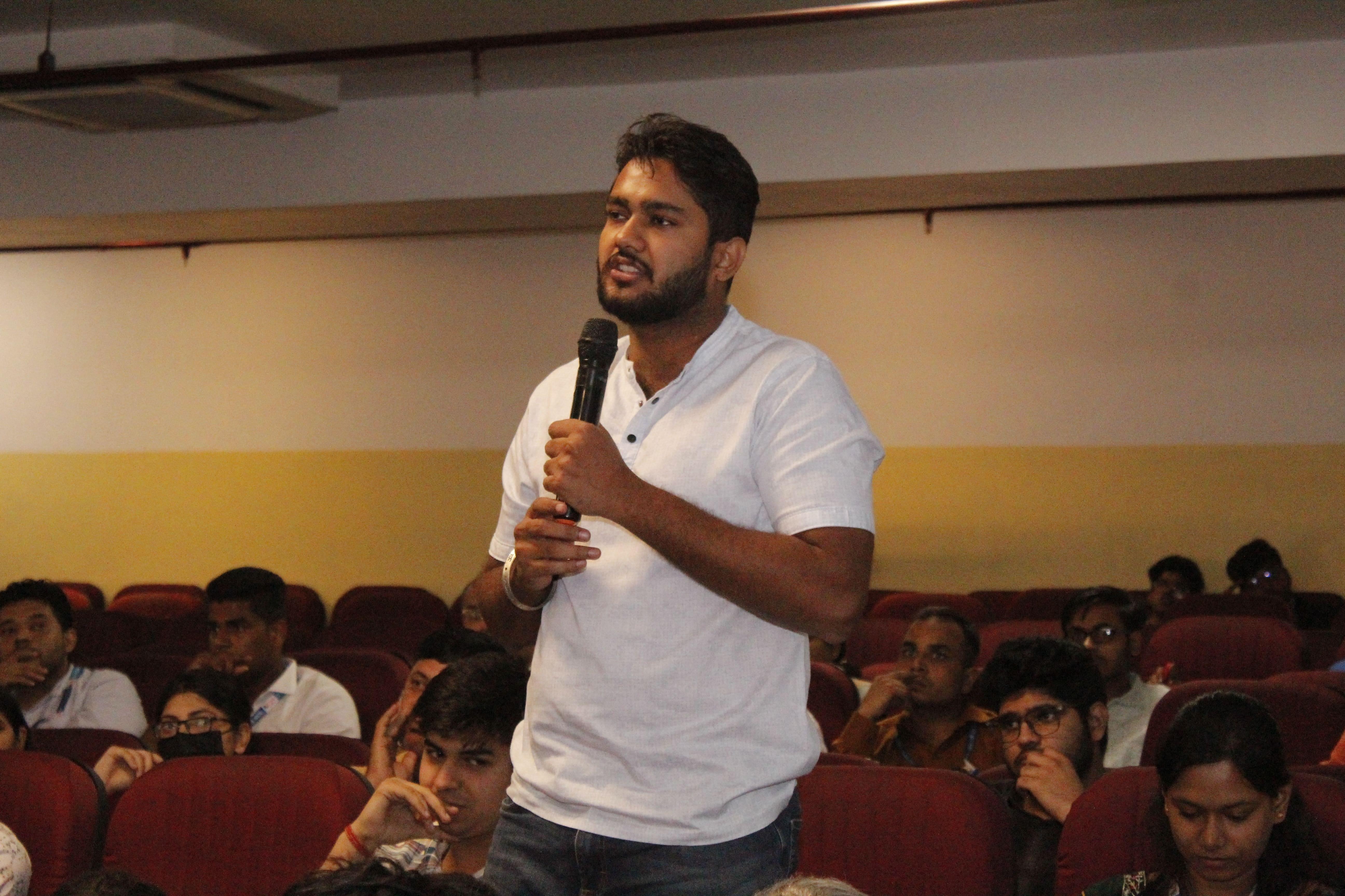 CPJIMT Orientation Day photo 10