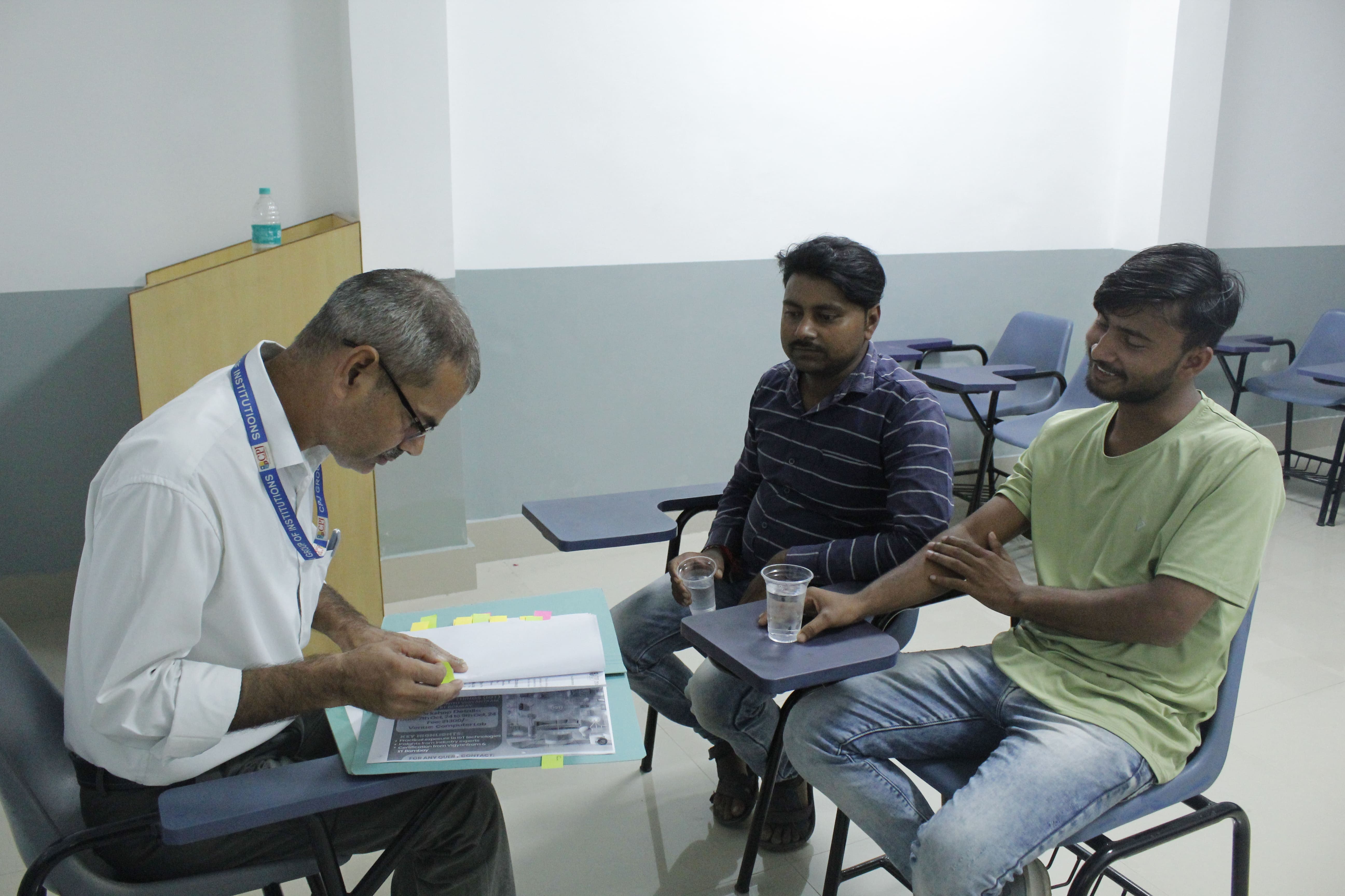 CPJIMT Infrastructure photo 59