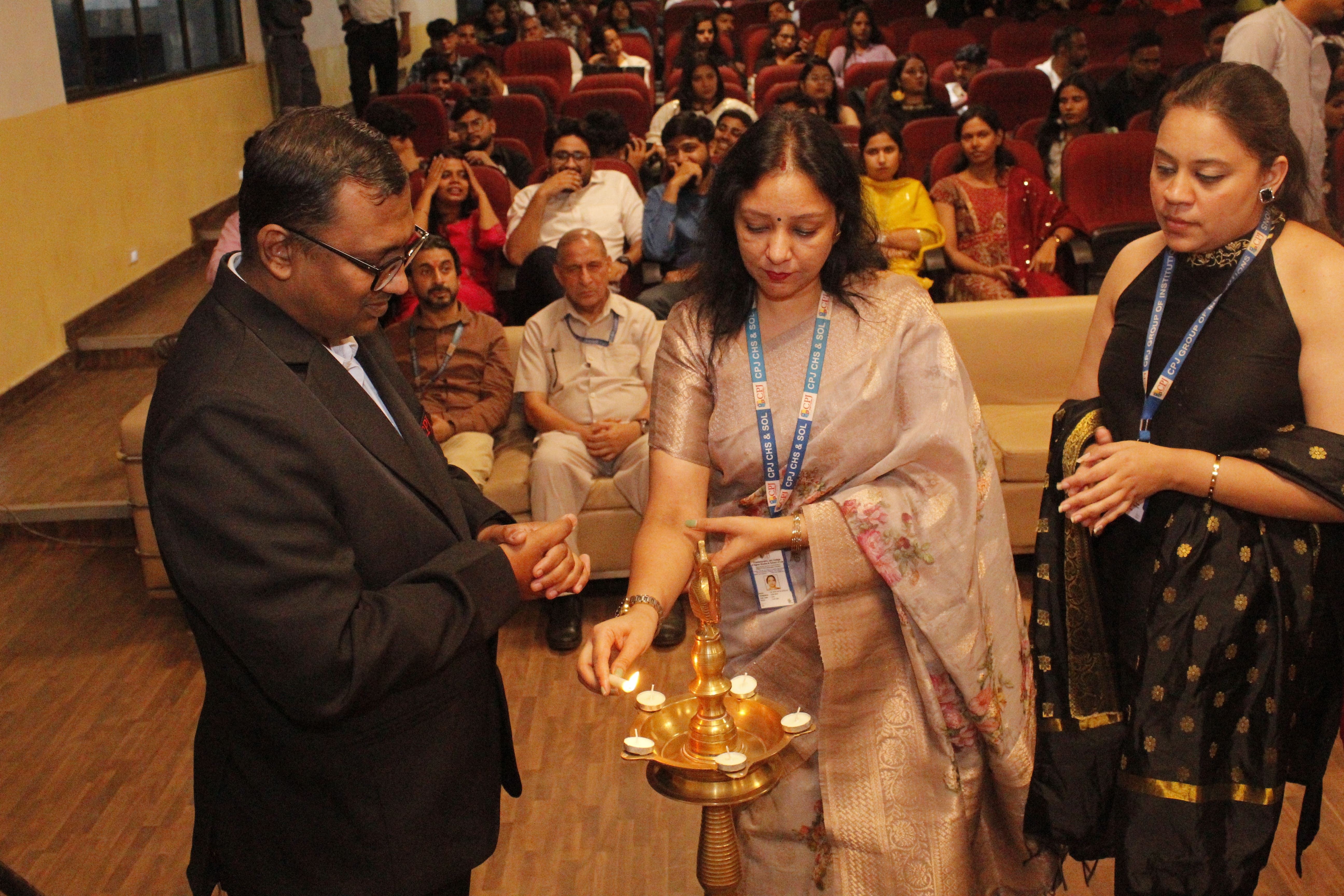 CPJIMT Orientation Day photo 14