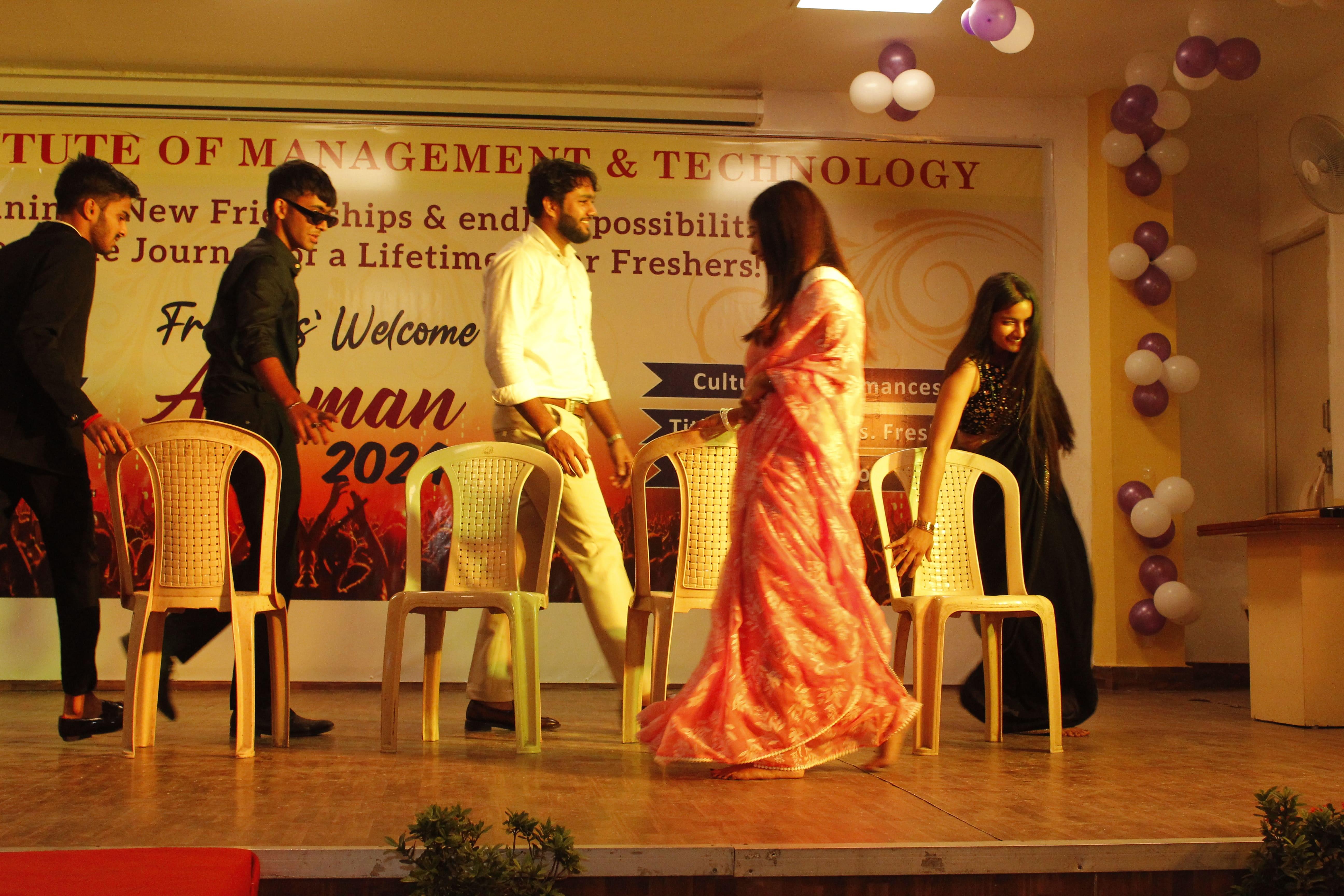 CPJIMT Orientation Day photo 15