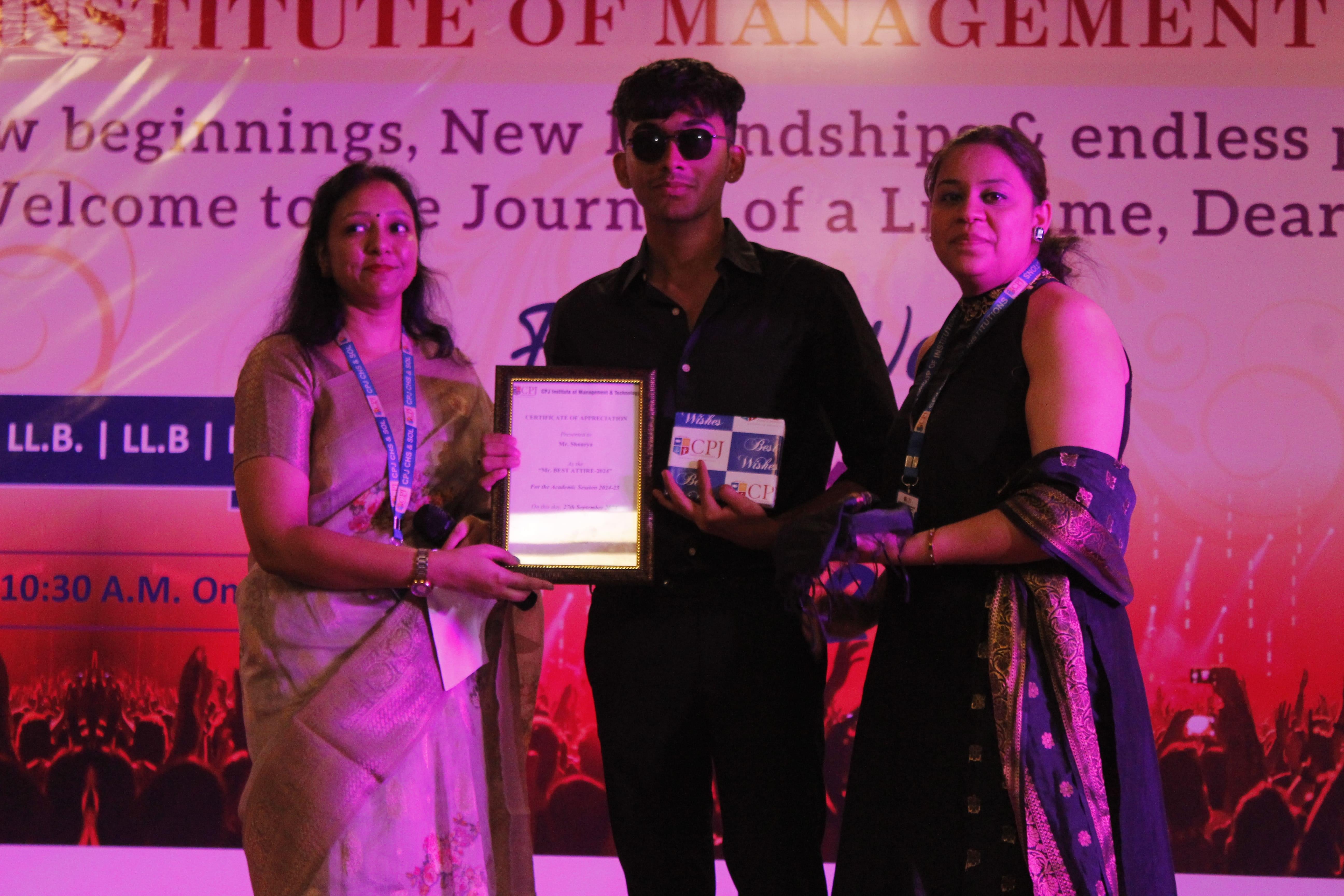 CPJIMT Orientation Day photo 17