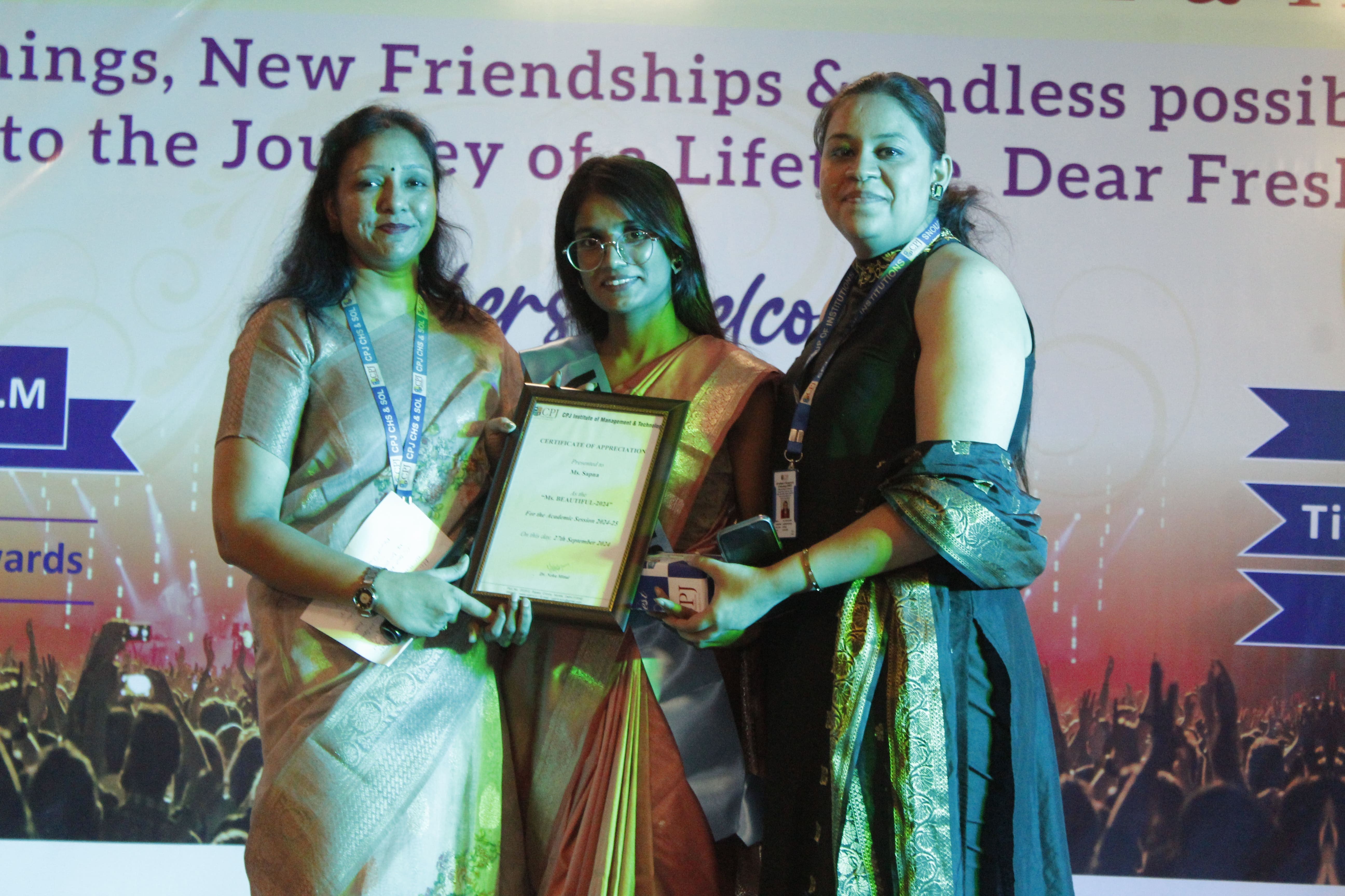 CPJIMT Orientation Day photo 18