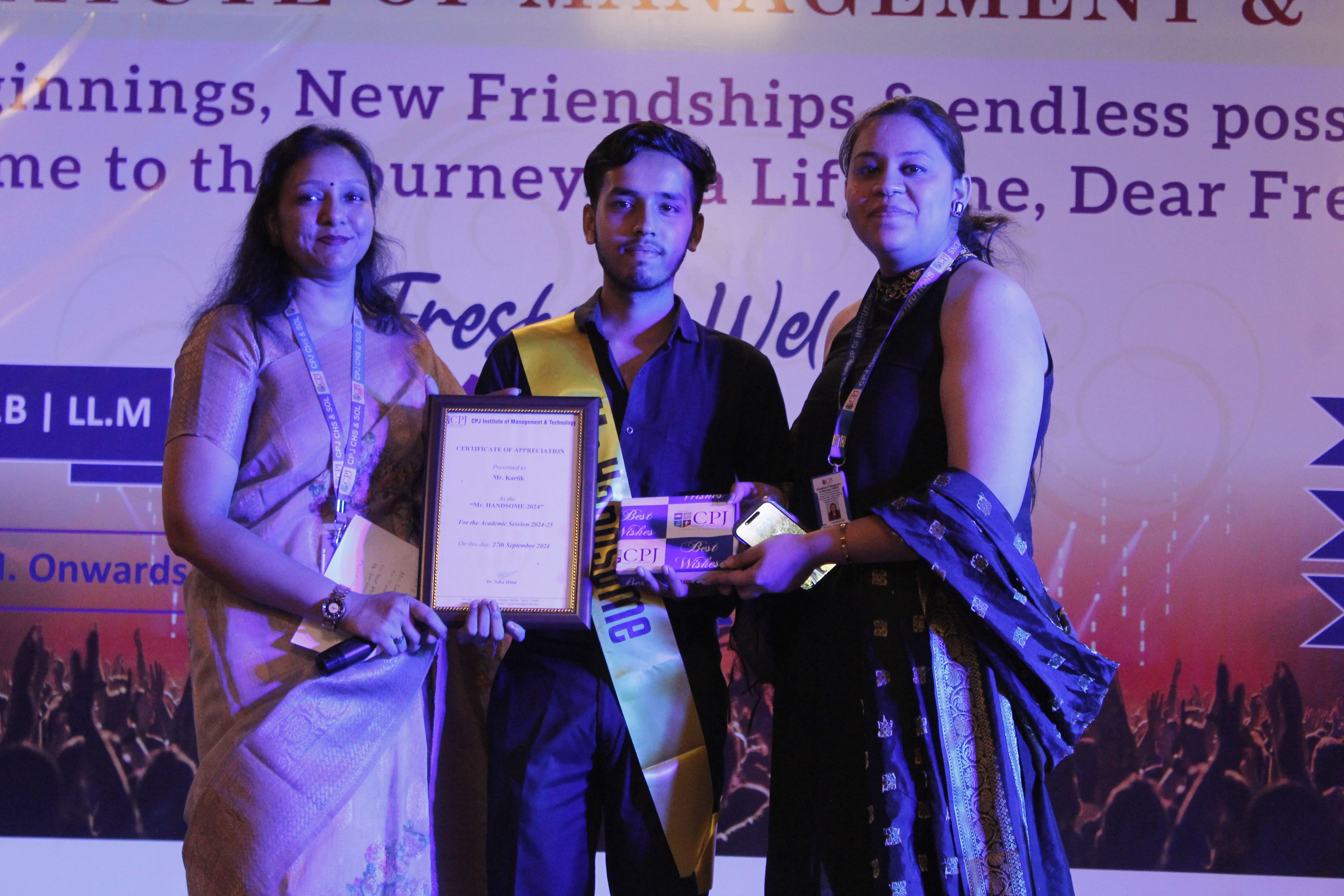 CPJIMT Orientation Day photo 19