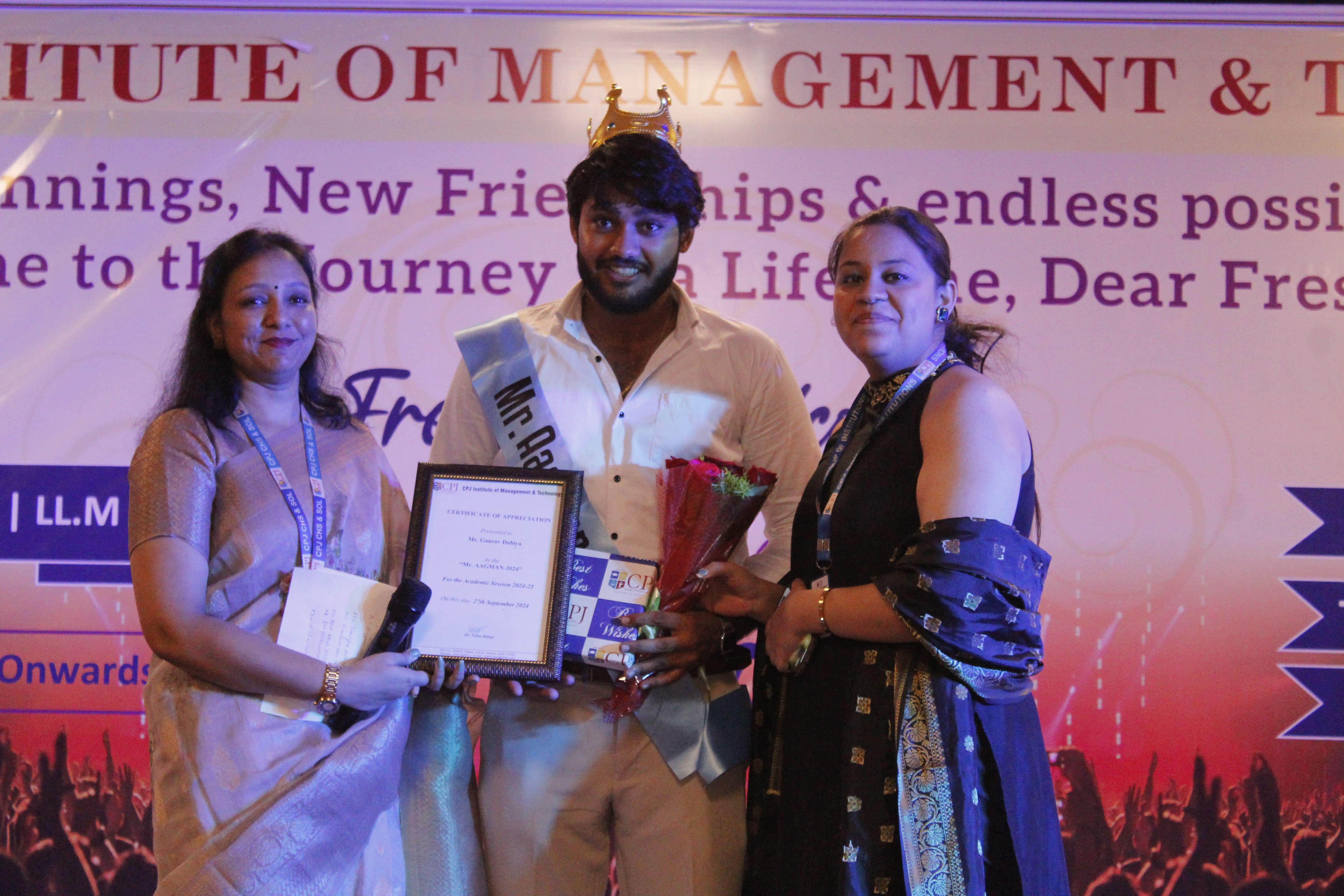 CPJIMT Orientation Day photo 20