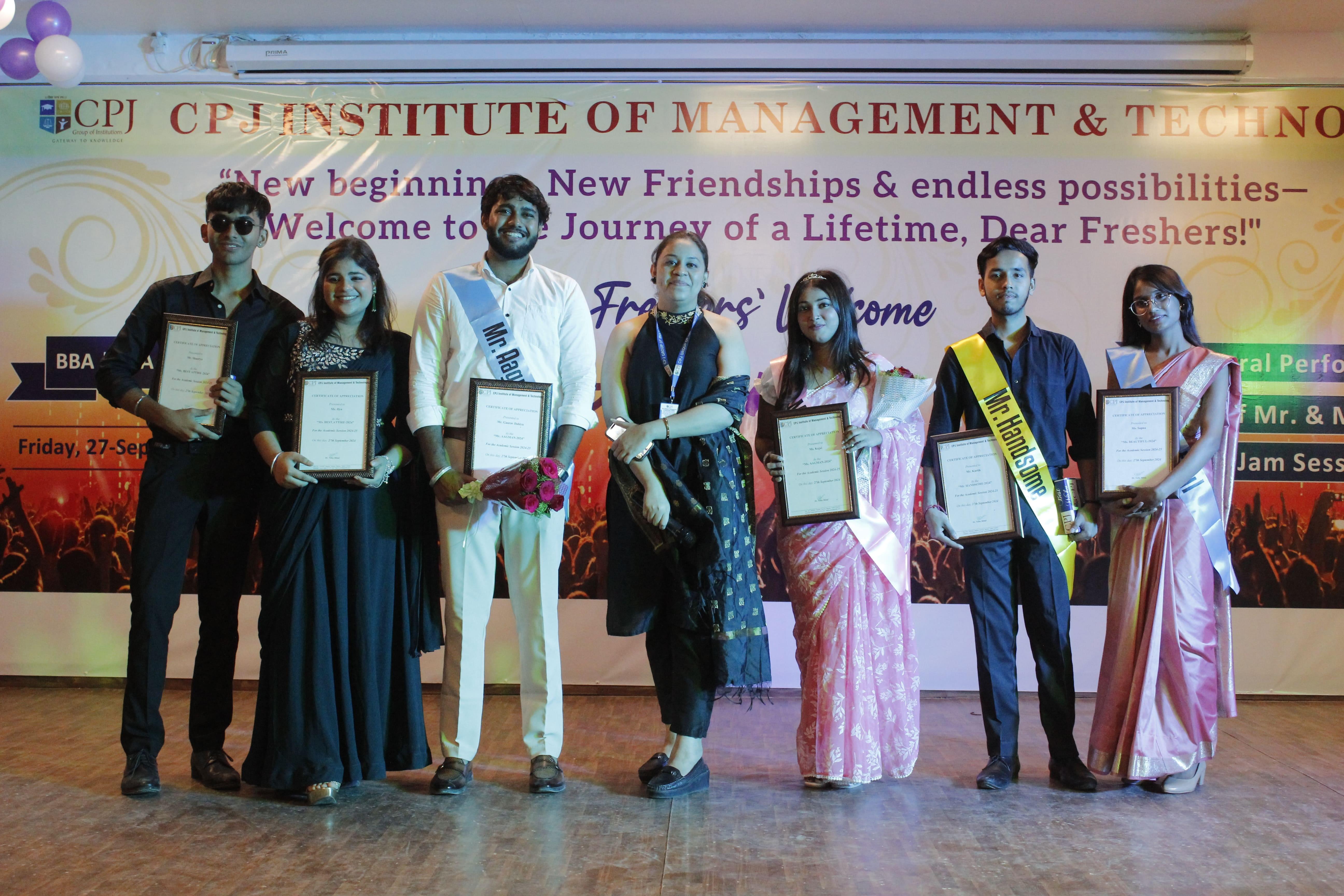 CPJIMT Orientation Day photo 22