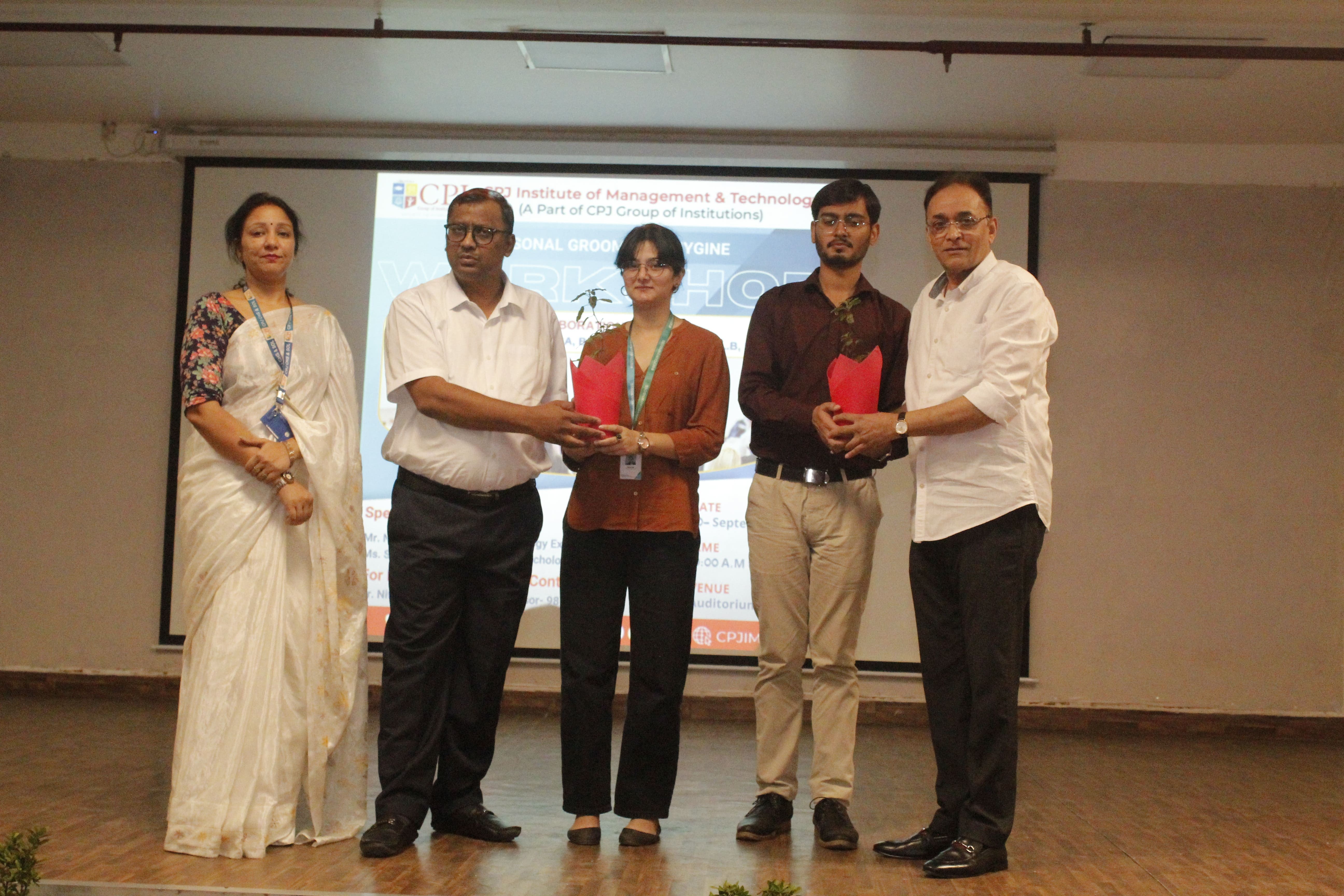 CPJIMT Orientation Day photo 24