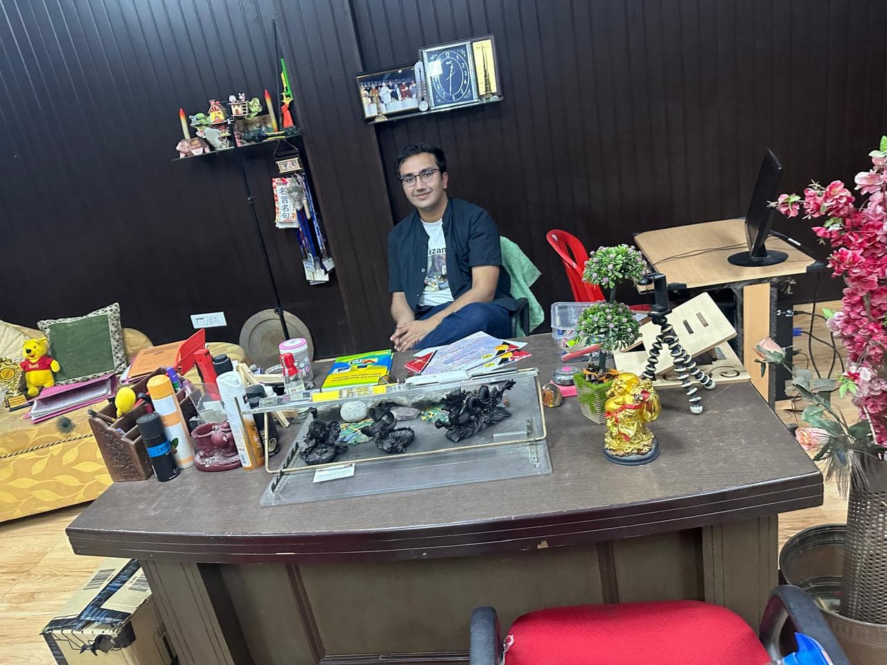 CCLS College of Architecture and Design Rohtak Infrastructure photo 2