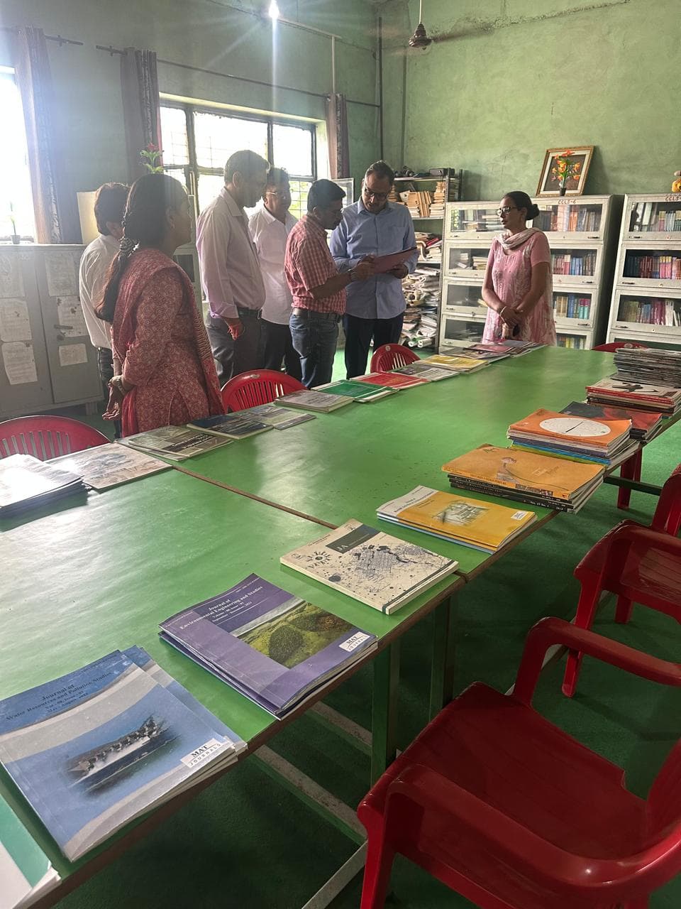 CCLS College of Architecture and Design Rohtak Infrastructure photo 7