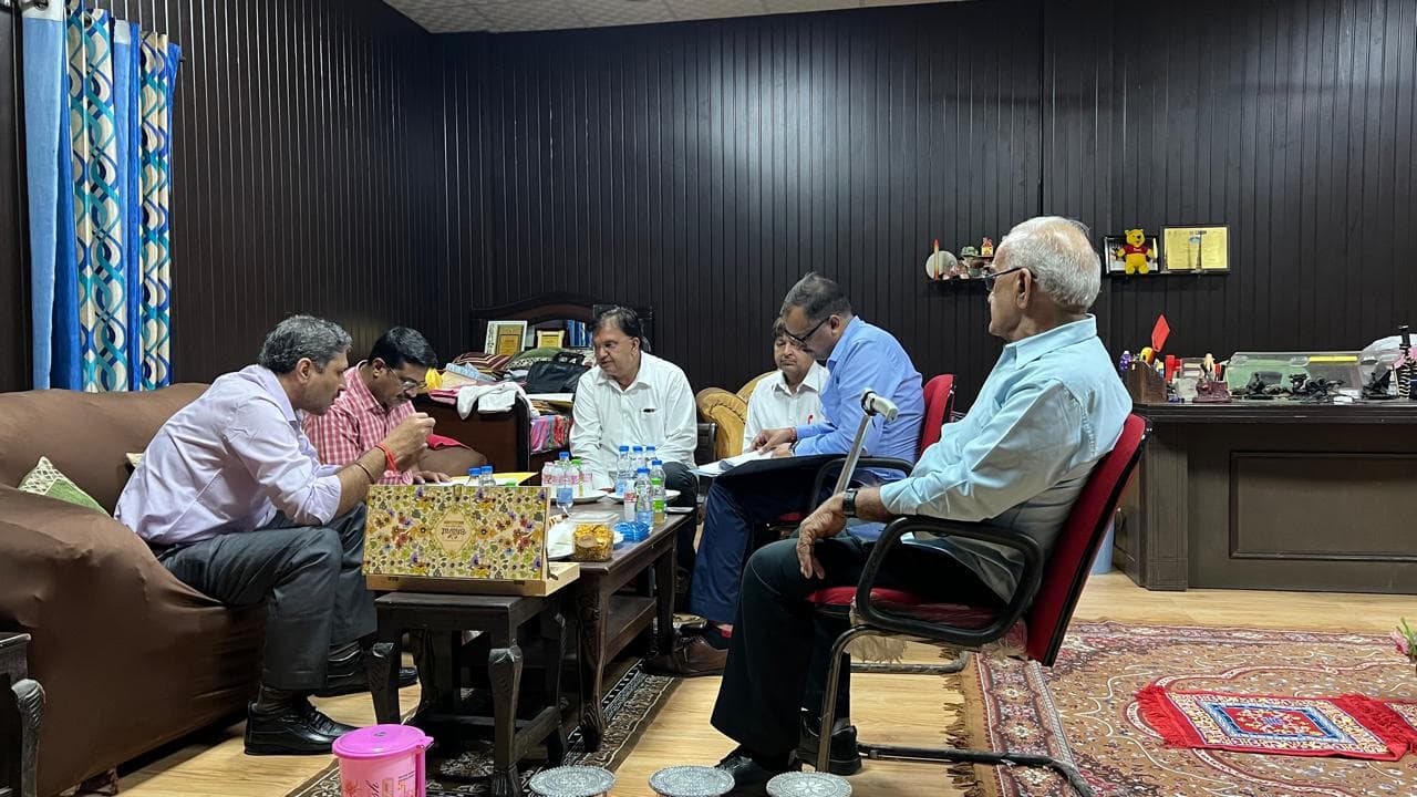 CCLS College of Architecture and Design Rohtak Infrastructure photo 11