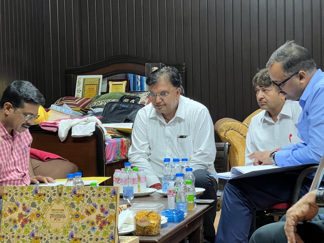 CCLS College of Architecture and Design Rohtak Infrastructure photo 13