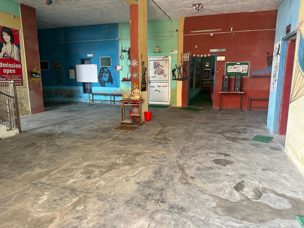 CCLS College of Architecture and Design Rohtak Infrastructure photo 10