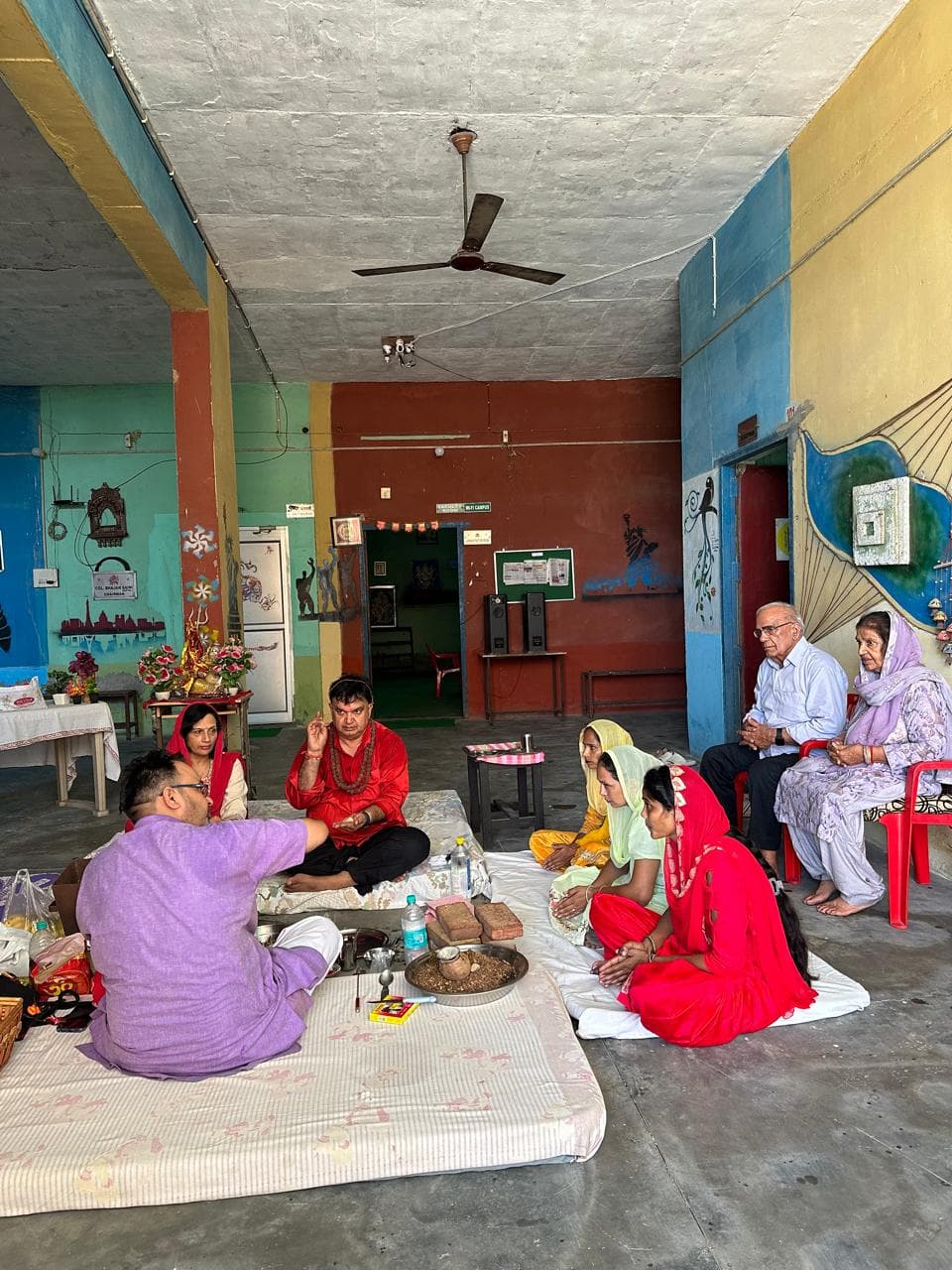 CCLS College of Architecture and Design Rohtak Infrastructure photo 5