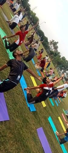 BSD College of Allied Health Sciences Coimbatore Infrastructure photo 19