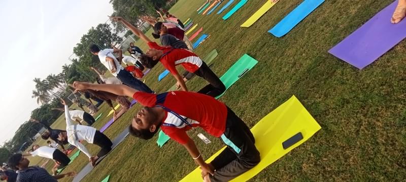 BSD College of Allied Health Sciences Coimbatore Infrastructure photo 18