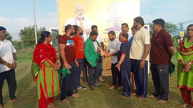 BSD College of Allied Health Sciences Coimbatore Infrastructure photo 14