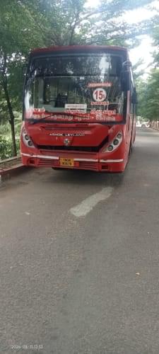 BSD College of Allied Health Sciences Coimbatore Infrastructure photo 7