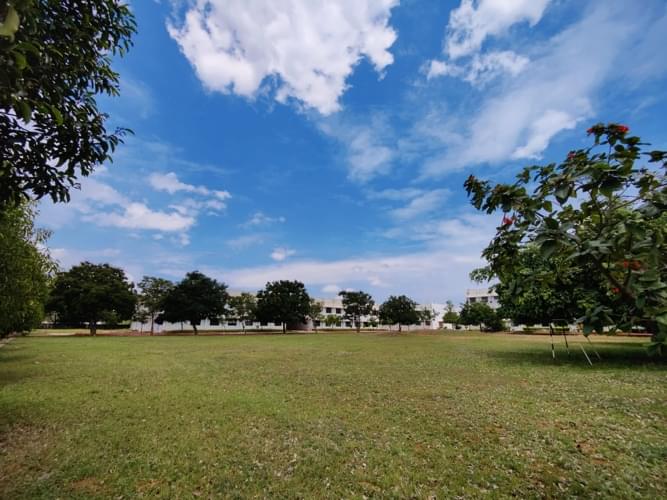 BSD College of Allied Health Sciences Coimbatore Infrastructure photo 21