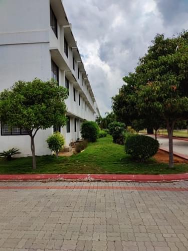 BSD College of Allied Health Sciences Coimbatore Infrastructure photo 32