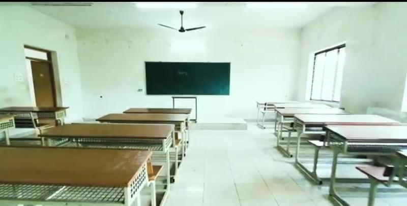 BSD College of Allied Health Sciences Coimbatore Infrastructure photo 31