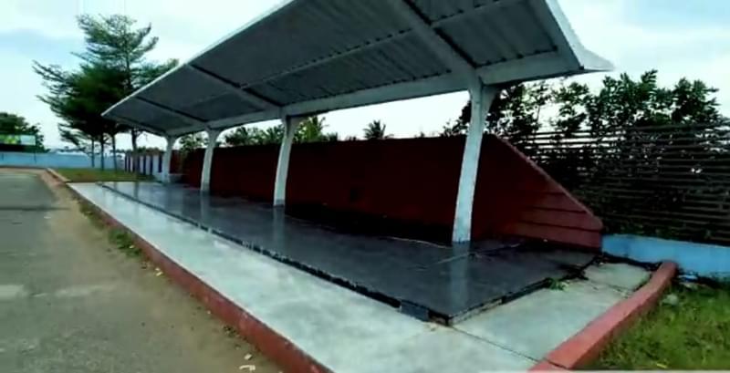 BSD College of Allied Health Sciences Coimbatore Infrastructure photo 30