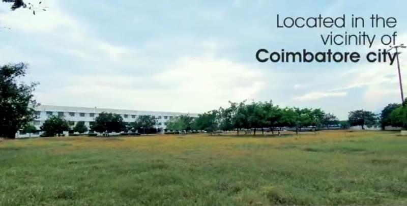 BSD College of Allied Health Sciences Coimbatore Infrastructure photo 29