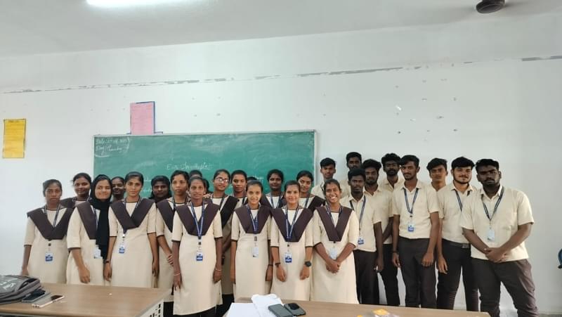 BSD College of Allied Health Sciences Coimbatore Infrastructure photo 39