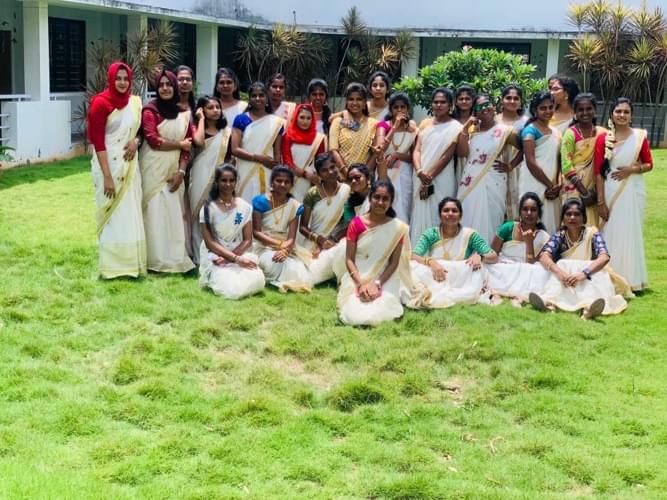 BSD College of Allied Health Sciences Coimbatore Infrastructure photo 37