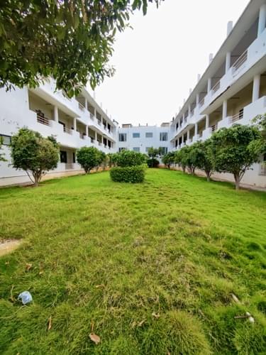 BSD College of Allied Health Sciences Coimbatore Infrastructure photo 36