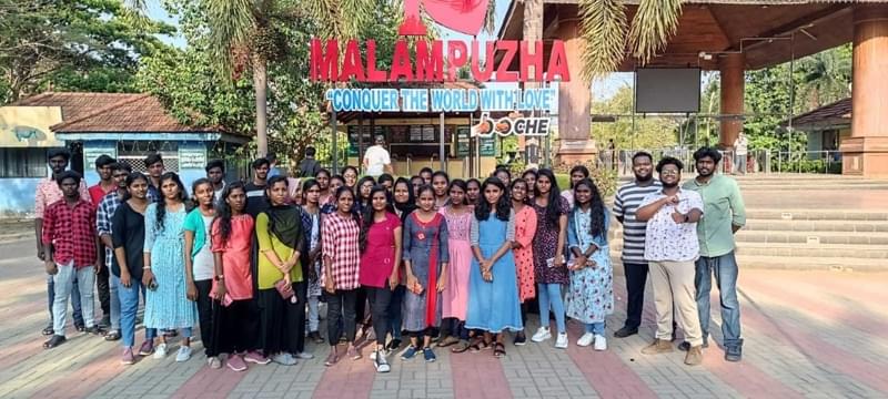 BSD College of Allied Health Sciences Coimbatore Infrastructure photo 45