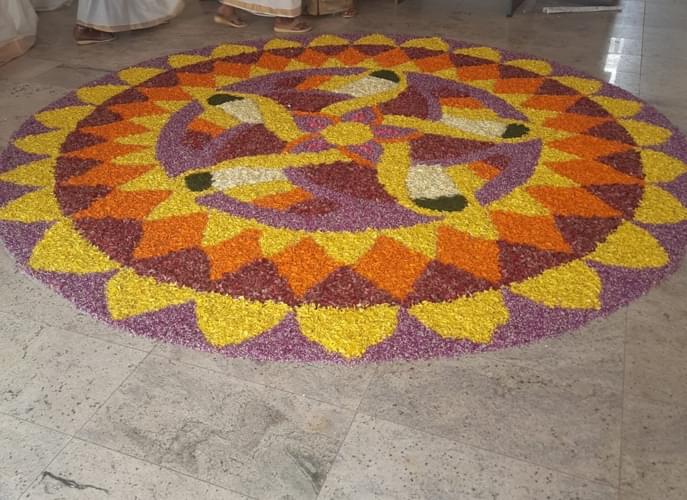 BSD College of Allied Health Sciences Coimbatore Infrastructure photo 42