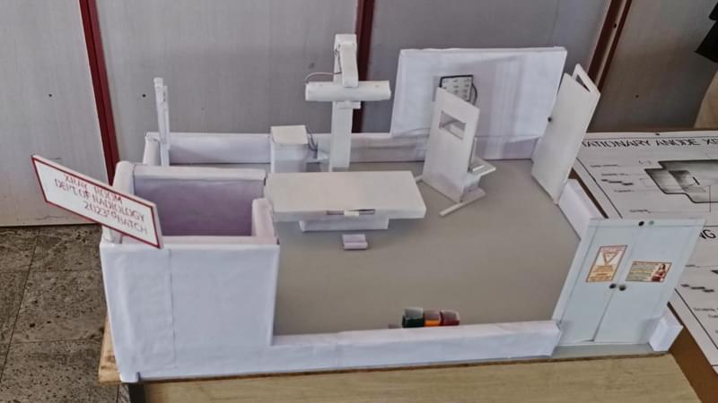 BSD College of Allied Health Sciences Coimbatore Infrastructure photo 57