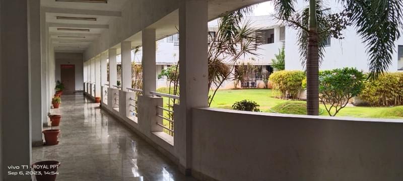 BSD College of Allied Health Sciences Coimbatore Infrastructure photo 49