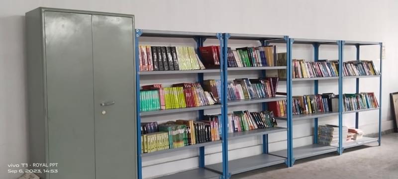 BSD College of Allied Health Sciences Coimbatore Infrastructure photo 50