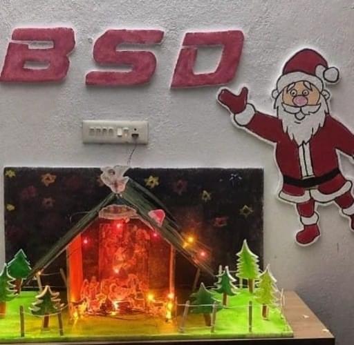 BSD College of Allied Health Sciences Coimbatore Infrastructure photo 48