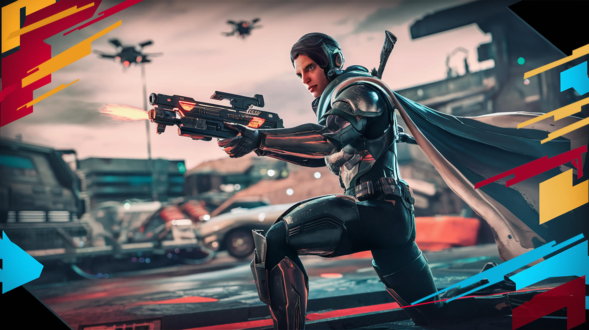 Maya Academy of Advanced Cinematics Kanpur Infrastructure photo 5