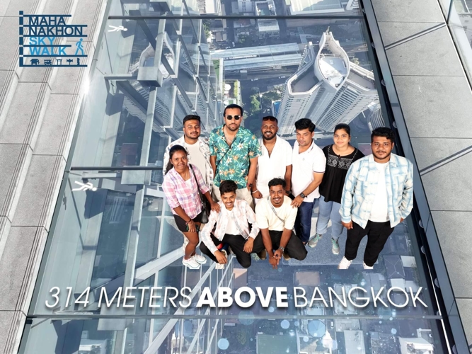 IZee Business School Bangalore International Immersion photo 6