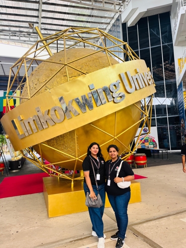 IZee Business School Bangalore International Immersion photo 26