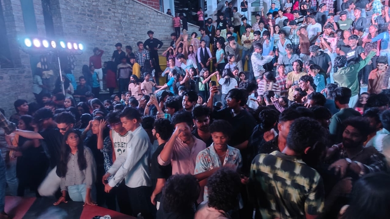 IZee Business School Bangalore Cultural Events photo 6
