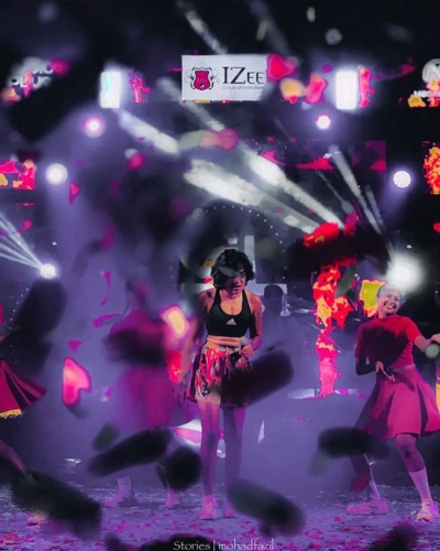 IZee Business School Bangalore Cultural Events photo 17