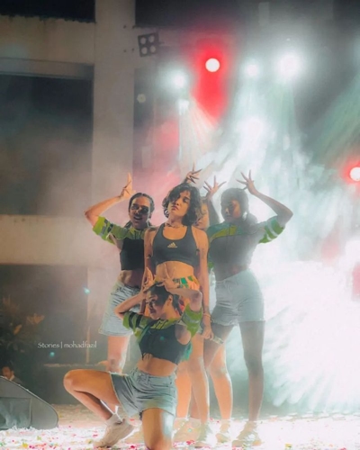 IZee Business School Bangalore Cultural Events photo 16