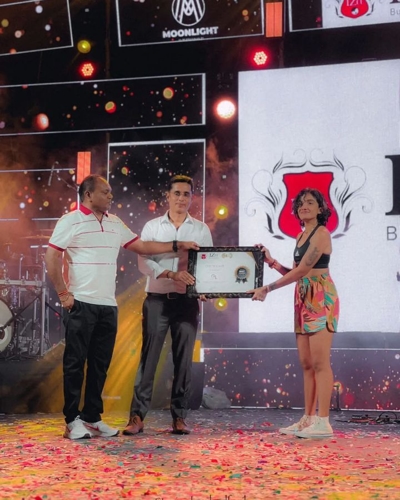IZee Business School Bangalore Cultural Events photo 32